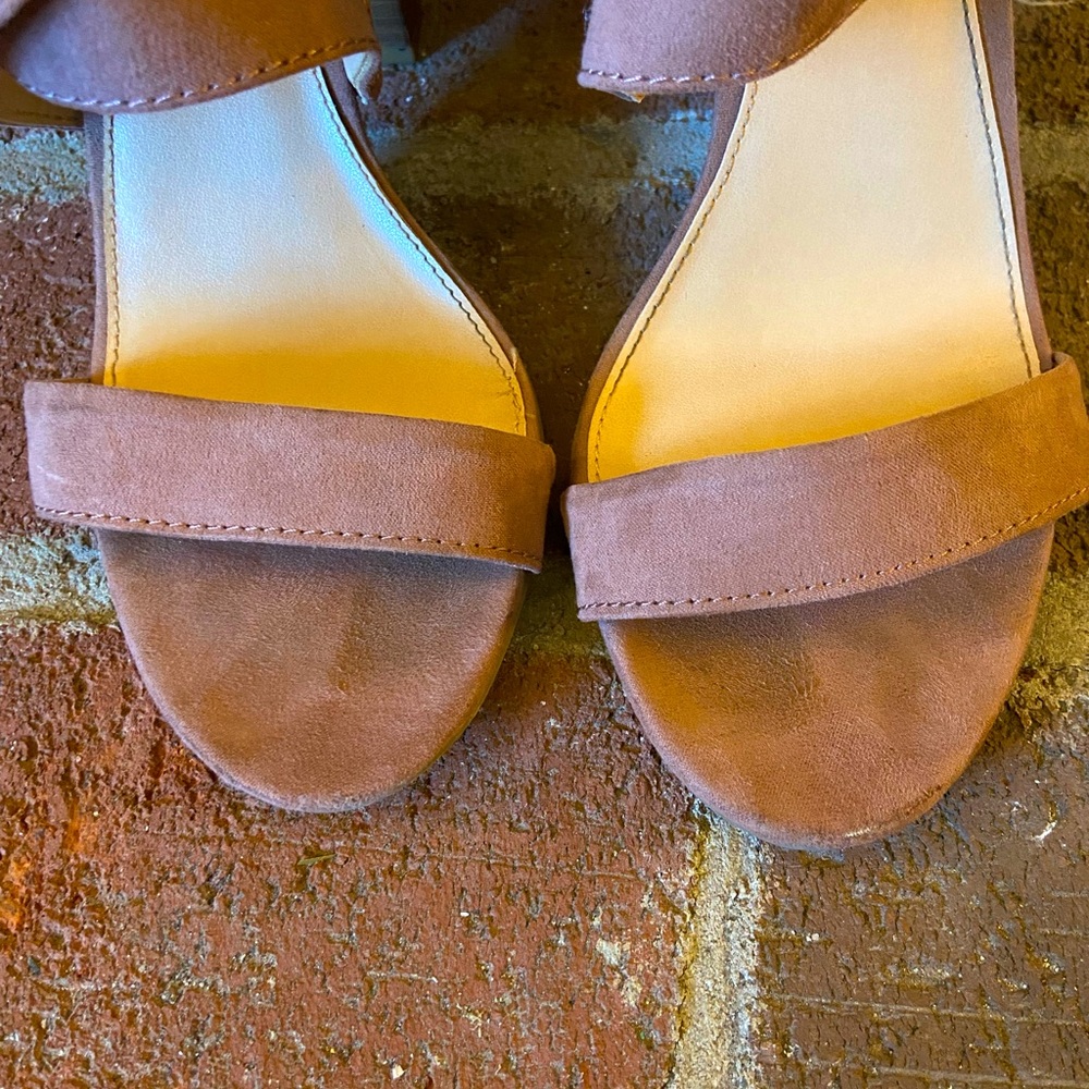 Lc 4” Block Heels - image 6